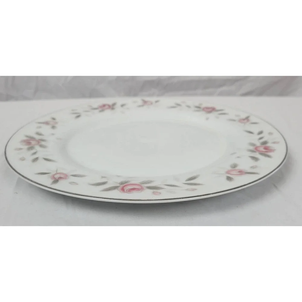 Nasco Plymouth Rose Japan 10